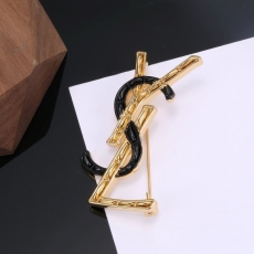 Ysl Brooches